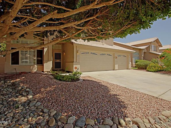 5644 W TONOPAH Drive, Glendale, AZ 85308