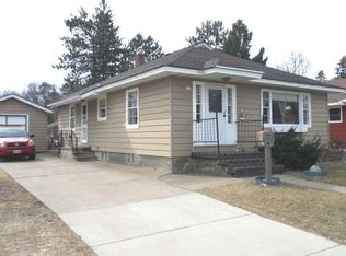 231 W Kemp St, Rhinelander, WI 54501