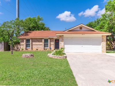 4814 Crystal Crk, San Antonio, TX, 78238