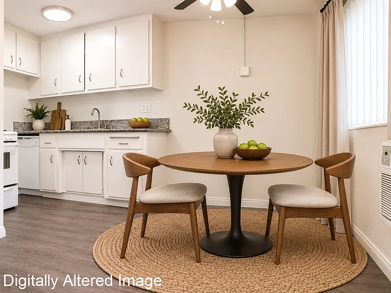 Magnolia Villas, LLC — Photo 3