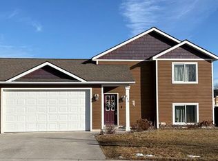 215 Jackson Peak Dr, Kalispell, MT 59901