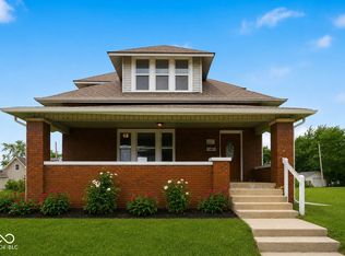 2221 Central Ave, Anderson, IN 46016