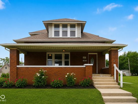 2221 Central Ave, Anderson, IN 46016