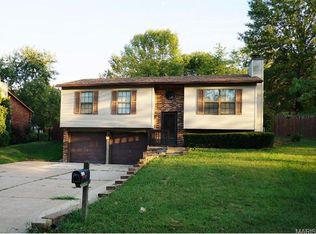 2006 Westbourne Way, Fenton, MO 63026