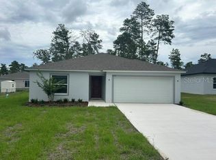 5237 SW 165th Street Rd, Ocala, FL 34473