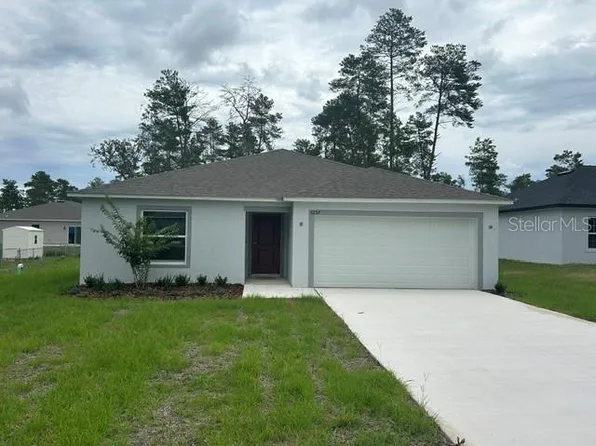 5237 SW 165TH STREET ROAD, OCALA, FL 34473
