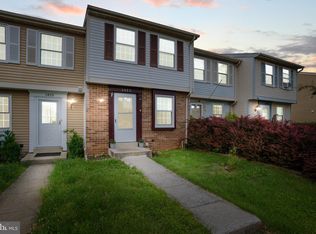 1422 Farmcrest Way, Silver Spring, MD 20905