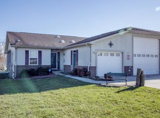 114 Gardens View Dr, Crossville, TN 38555
