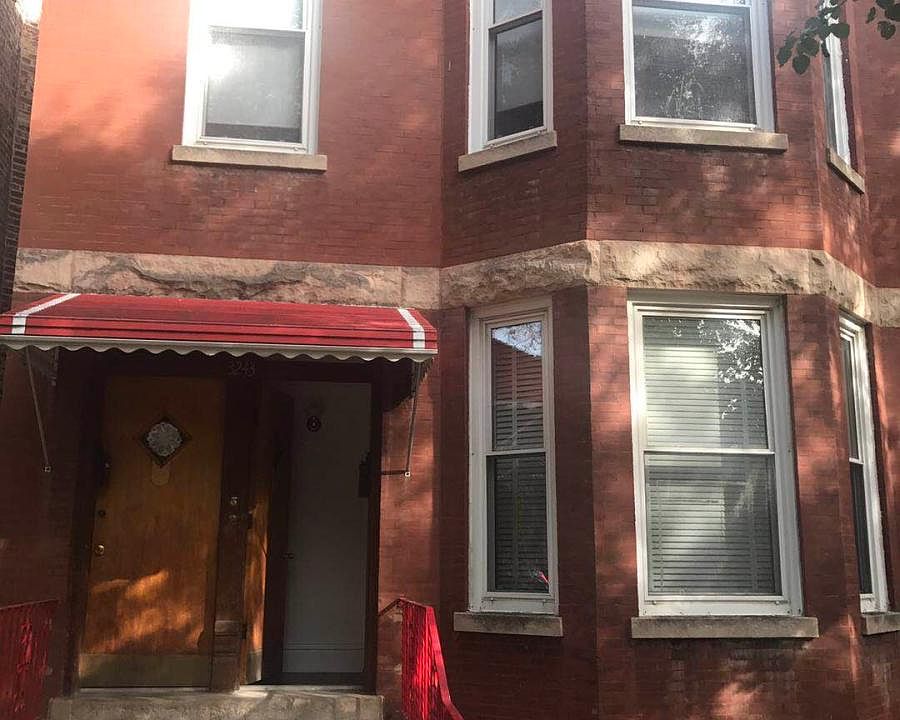 1st image of 3243 S Union Ave #1