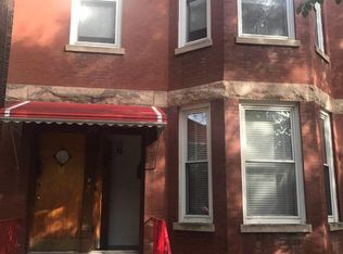 3243 S Union Ave #1, Chicago, IL 60616