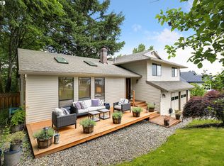 7565 SW 195th Pl, Beaverton, OR 97007