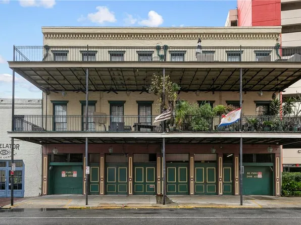 633 Tchoupitoulas St APT 6, New Orleans, LA 70130