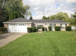 3520 W Jackson Rd, Springfield, OH 45502