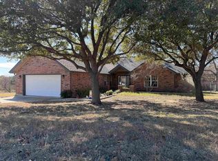 704 Amy Cir, Marble Falls, TX 78654