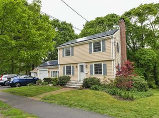 18 School St, Milton, MA 02186