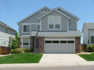 8420 Blackgum St, Parker, CO 80134