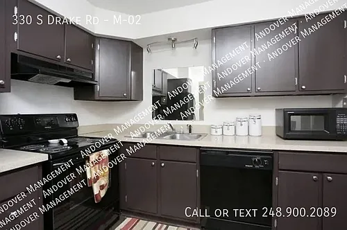 330 S Drake Rd Photo 1