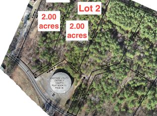 1 & 2 Weatherly Switch Rd SE, Cleveland, TN 37311