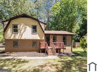 240 Wellington Dr, McDonough, GA 30252