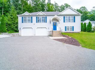 124 Ives Ave, Meriden, CT 06450
