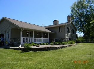 W7050 5th Avenue Rd, Antigo, WI 54409