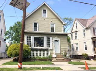 327 No 42 St, Camden, NJ 08105