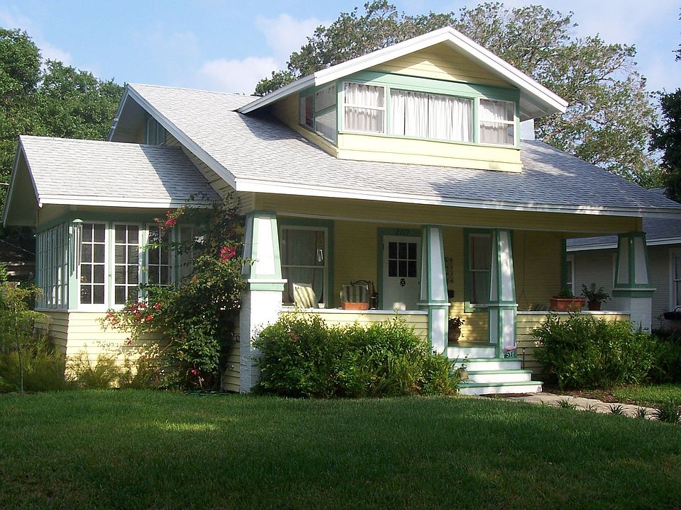 1st image of 2717 S Ferdinand Ave