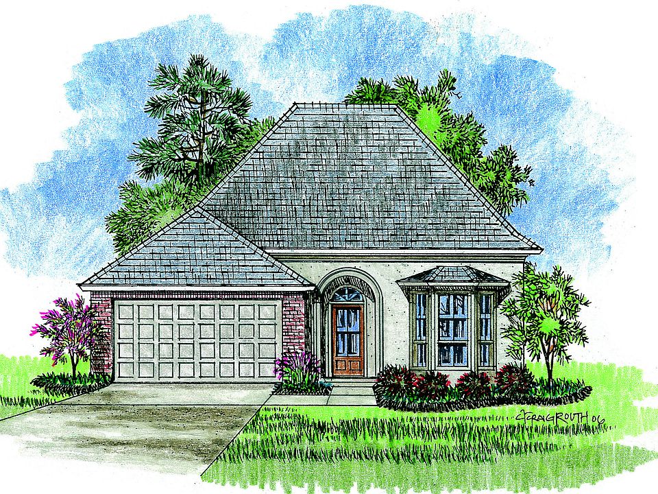 119 Crooked Stick Lane