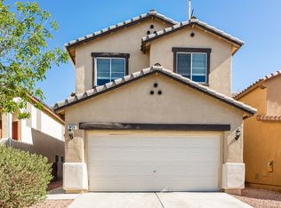 3124 Alder Grove Ct, North Las Vegas, NV 89081