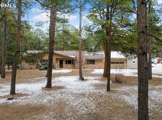 8115 Freeman Dr, Colorado Springs, CO 80908