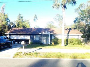 1450 NE Old Mill Dr, Deltona, FL 32725