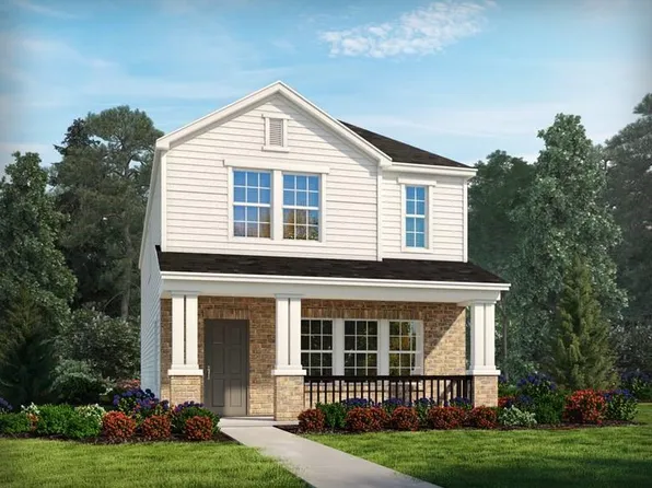 609 Cedar Knoll Cir, Pineville, NC 28134