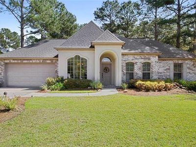 14436 Riverlake Dr, Covington, LA, 70435