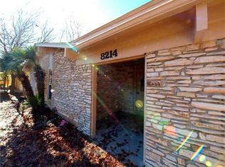 8214 Renton Dr, Austin, TX 78757