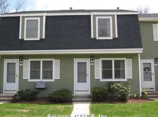 209 Brentwood Dr #209, Wallingford, CT 06492