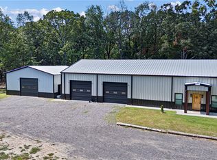 5680 State Route 363, Pottsville, AR 72858