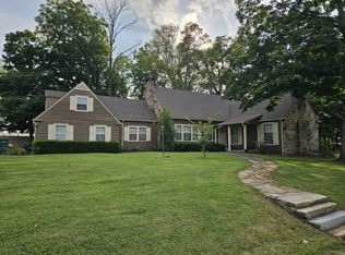 110 Porter St S, Winchester, TN 37398