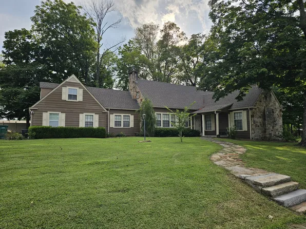110 Porter St S, Winchester, TN 37398