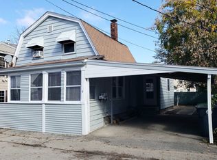 6 Parkinson Ct, Nashua, NH 03060