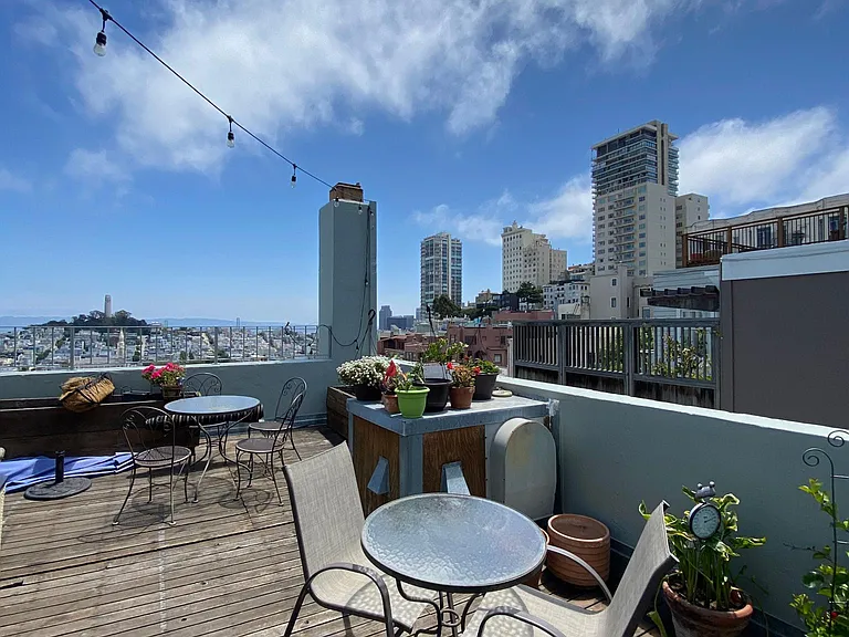 2060 Leavenworth St #5 — Photo 28