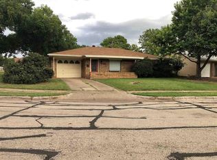 2812 Montgomery Pl, Wichita Falls, TX 76308