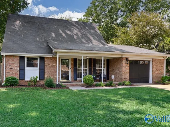 3803 Jamestown Dr NW, Huntsville, AL 35810