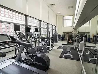 Rented by Barkin and Associates