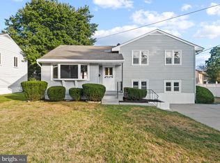 203 Maine Ave, Cherry Hill, NJ 08002