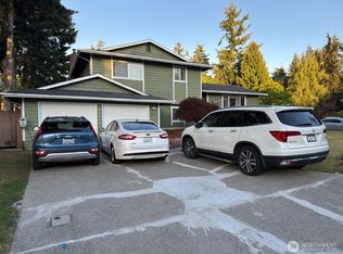Olympic Plains, Federal Way, WA 98023