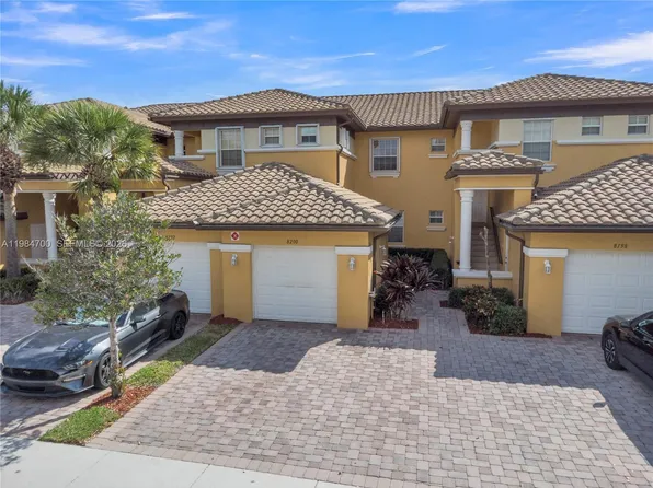 8200 NW 128th Ln #40B, Pompano Beach, FL 33076