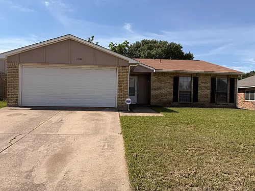 6610 Greenspring Dr Photo 1