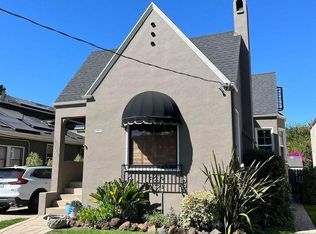 1805 Versailles Ave, Alameda, CA 94501