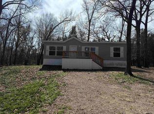 3120 County Road 4503, Ben Wheeler, TX 75754