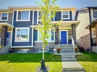 10077 E 46th St NE, Calgary, AB T3J0Y5